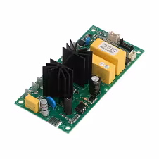 Płyta sterująca SW1.07 DeLonghi EC 820