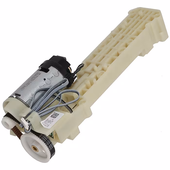 Jednostka napędowa zaparzacza DeLonghi ECAM — zdjęcie 5