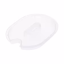 Pokrywka zbiornika mleka Jura