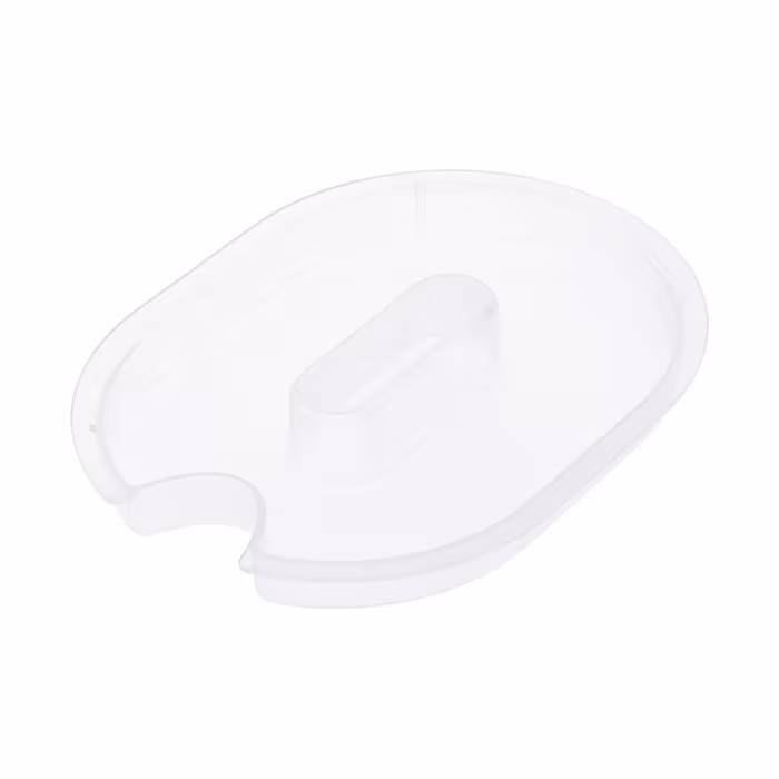 Pokrywka zbiornika mleka Jura