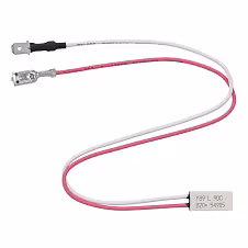 Termobezpiecznik młynka