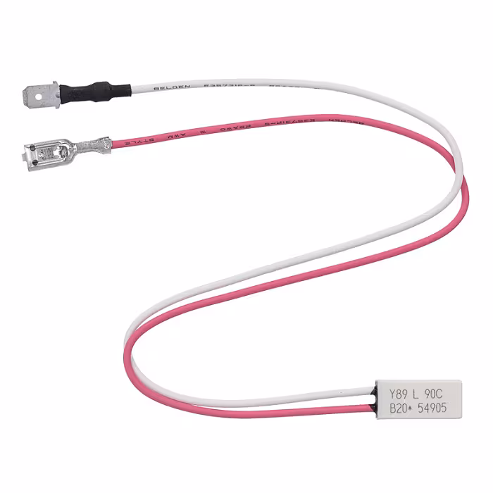 Termobezpiecznik młynka