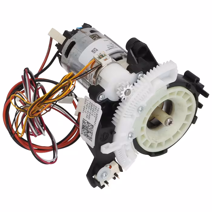 Młynek Domel DeLonghi PrimaDonna — zdjęcie 4