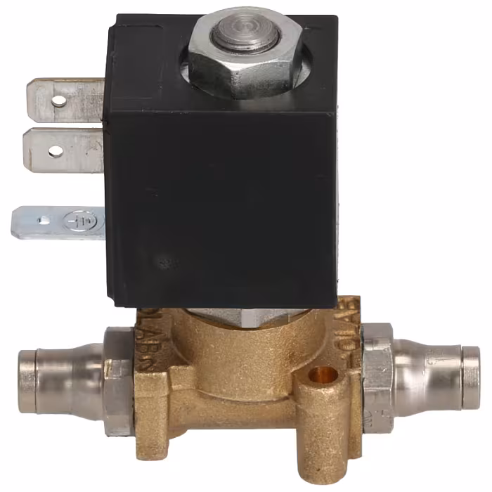 Elektrozawór 230V — zdjęcie 3