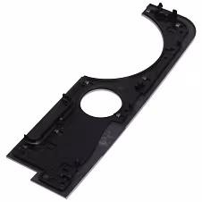 Blenda oben links platin Jura ENA 8 — zdjęcie 3