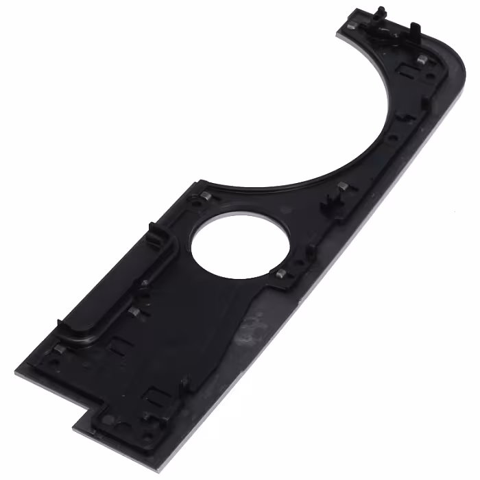 Blenda oben links platin Jura ENA 8 — zdjęcie 3