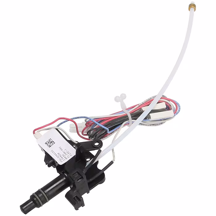 Sprzęgło spieniacza mleka — zdjęcie 3