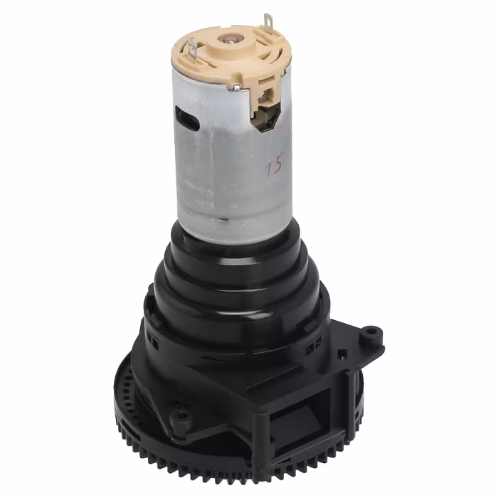 Młynek kawy ziarnistej ekspresu, hs-plus 230v — zdjęcie 7