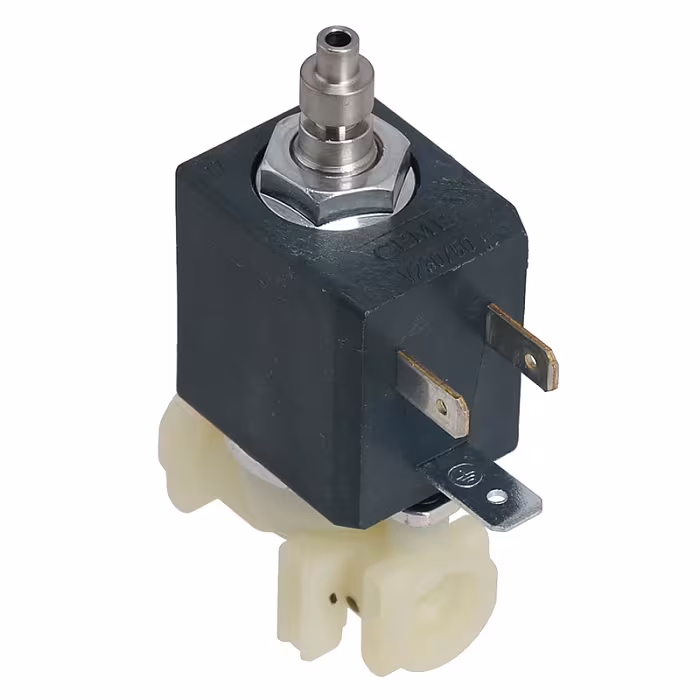 Zawór magnetyczny DeLonghi — zdjęcie 4