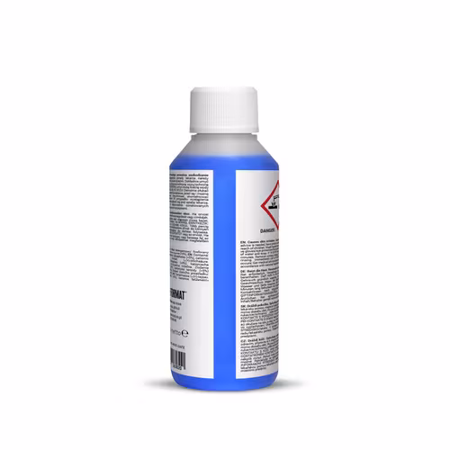 Płyn do czyszczenia obwodu mlecznego Coffee Format Milk Clean + 250ml — zdjęcie 2