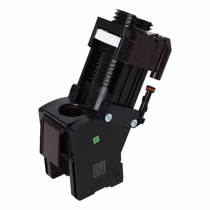 Zaparzacz Jura Giga 10 — zdjęcie 5