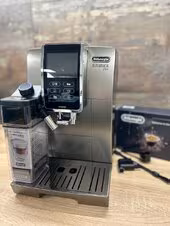 Automatyczny ekspres ciśnieniowy De'Longhi ECAM 370.95.T - AGD Group Łódź