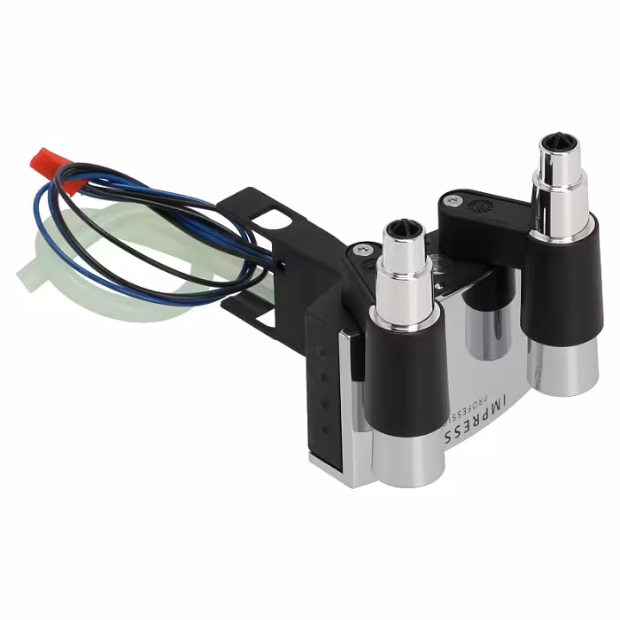 Zespół wylewek xj9 — zdjęcie 5