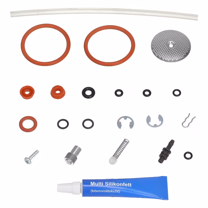 Zestaw serwisowy Jura 72318