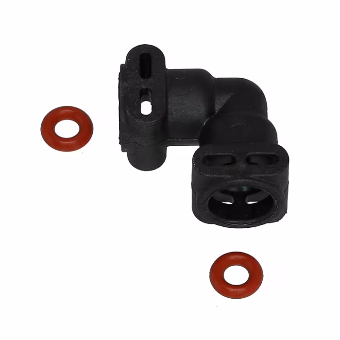 Złączka L — zdjęcie 2