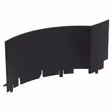 Jura S7, S9, XS90 Frontsegment