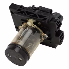 Zaparzacz DeLonghi ECAM — zdjęcie 4