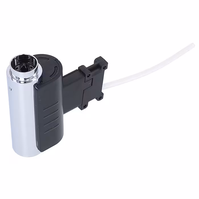 Dysza wylewowa kompletna do Jura A1 z wężem — zdjęcie 2