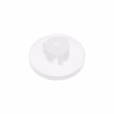 Nóżka gumowa 20,5x7,5mm DeLonghi EC 8xx