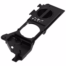 Uchwyt montażowy do komponentów wewnętrznych ekspresów Jura Z6 i Z8