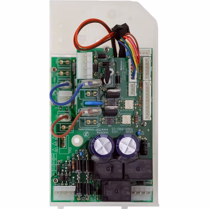 Moduł elektroniki mocy Jura