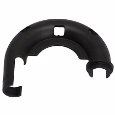 Jura Knickschutz 180°