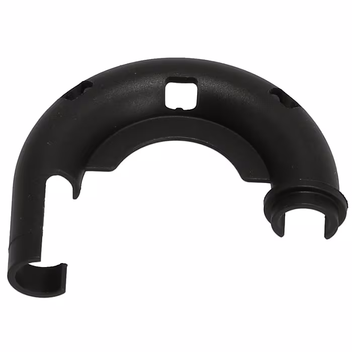 Jura Knickschutz 180°