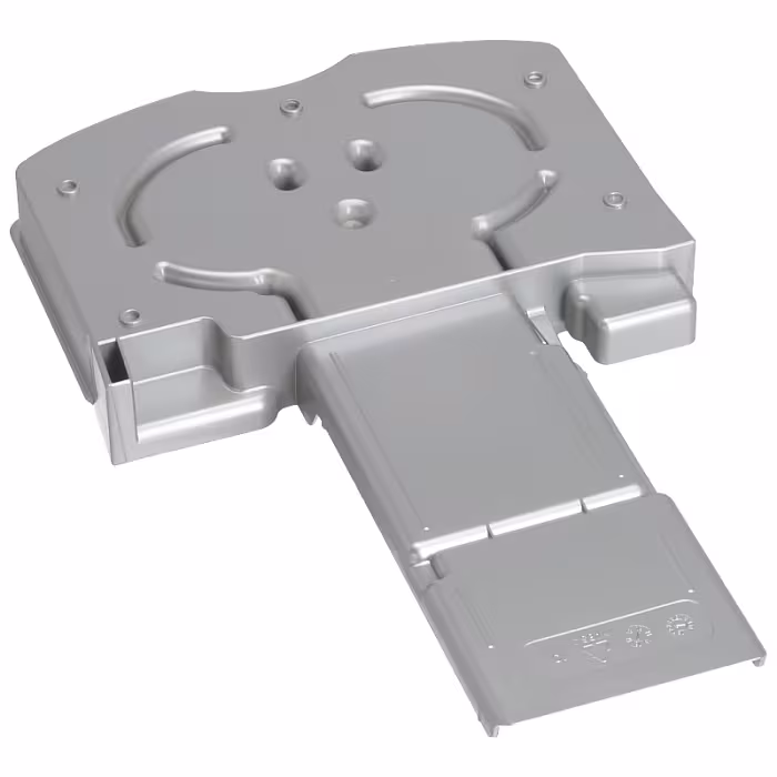 Tacka ociekowa srebrna DeLonghi ECAM 22.320.SB — zdjęcie 4