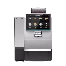 Coffee Format BREAK S W8L - Ekspres do kawy — zdjęcie 4