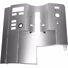 Drzwiczka przednia Jura S55 63196