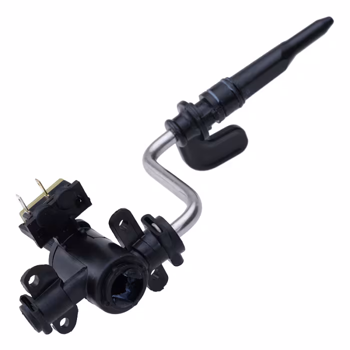 Dysza parowa DeLonghi — zdjęcie 5