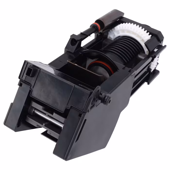 zaparzacz VC — zdjęcie 6