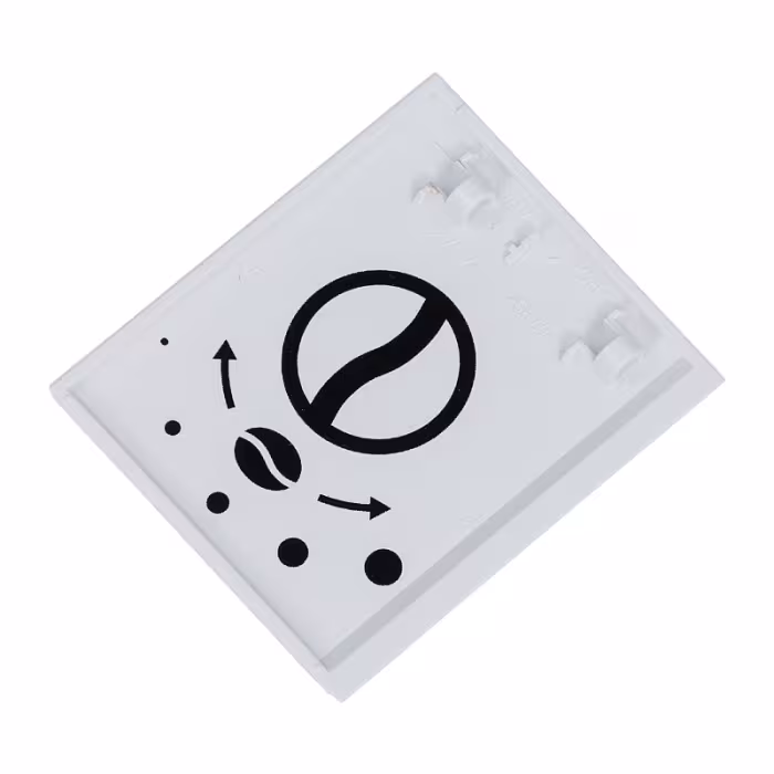 Dekiel regulacji mielenia do Jura A7 — zdjęcie 2