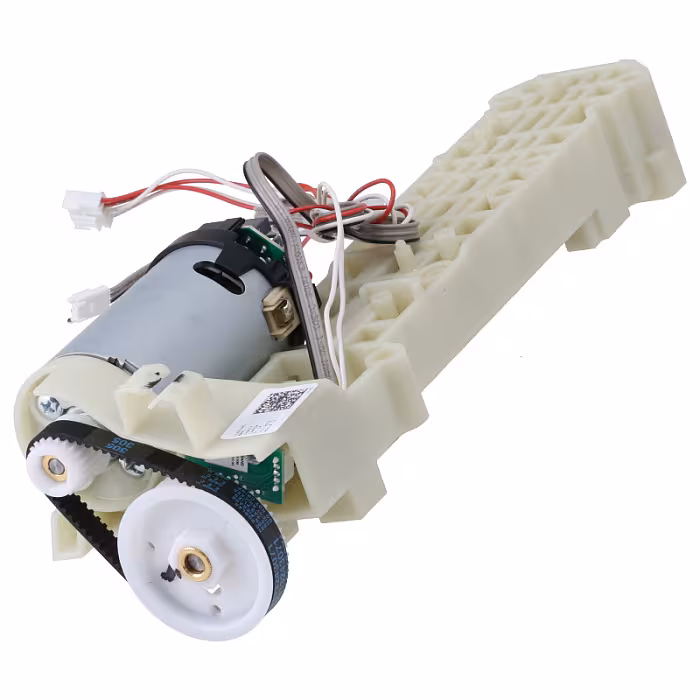 Napęd zaparzacza DeLonghi ECAM — zdjęcie 3