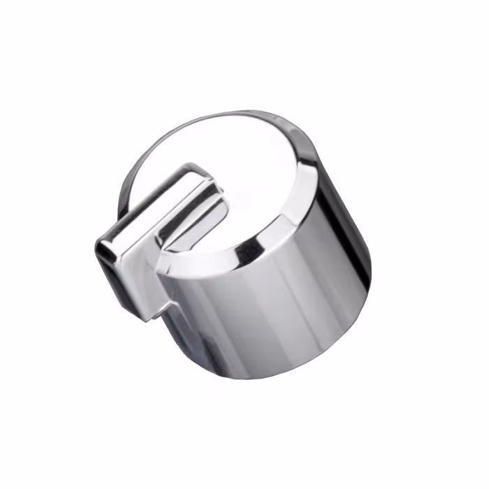 Pokrętło chrom ESAM02110