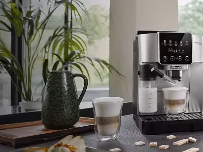 Popularne problemy z ekspresem do kawy: Awaria pompy