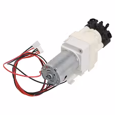 Zawór ceramiczny Jura — zdjęcie 3