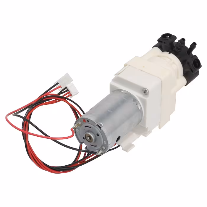 Zawór ceramiczny Jura — zdjęcie 3