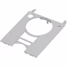 Górna obudowa do Jura ENA 3, mocowana dwoma śrubami — zdjęcie 3