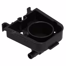 Obudowa połączeniowa do ekspresów Jura E6, E8, E60, E80, E600, E800, S8 i WE — zdjęcie 2