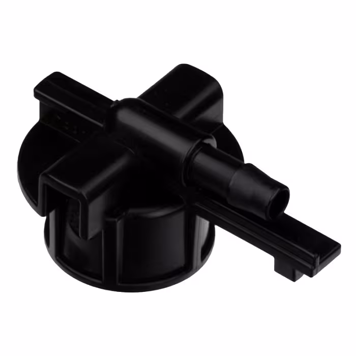 Oryginalna obudowa zbiornika wody Jura z uszczelką i sitkiem