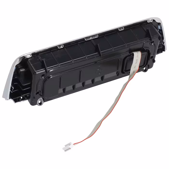 Panel sterowania DeLonghi — zdjęcie 2