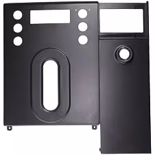 Oryginalna przednia drzwiczka do ekspresów Jura impressa x7 i x7-s