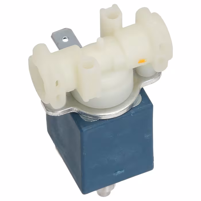 Zawór magnetyczny DeLonghi ECAM — zdjęcie 4