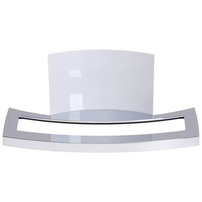 Tacka do filiżanek pianowhite