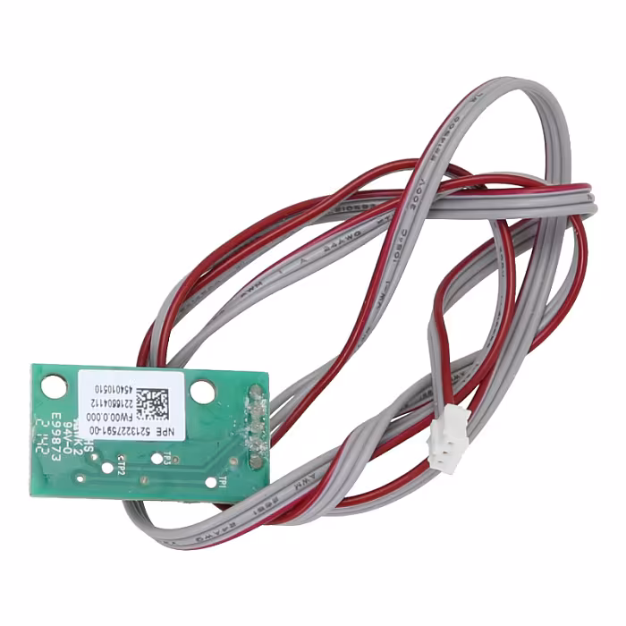 Płytka PCB czujnik Halla DeLonghi Eletta — zdjęcie 2