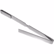 Sprężynowa blaszka tacki ociekowej Jura ENA