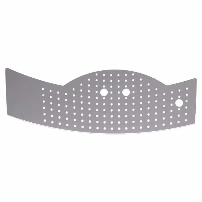 Tacka ociekowa INOX Jura S9