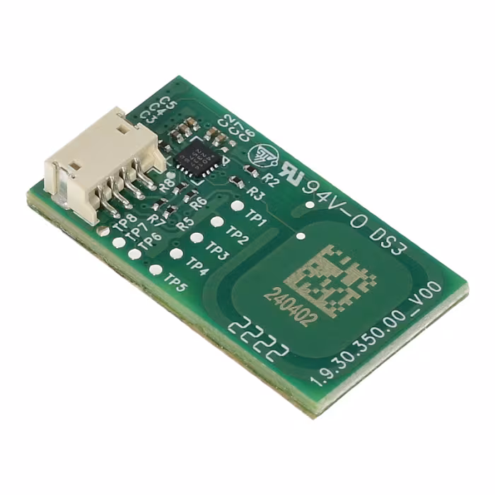 Płytka elektroniczna PCB do ekspresu Philips — zdjęcie 5