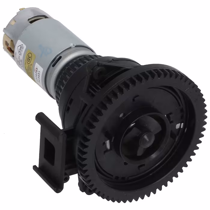 Mahleinheit ME-068 230V — zdjęcie 3